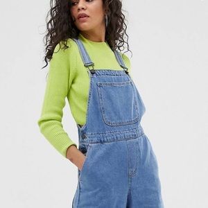Noisy May TALL Overalls